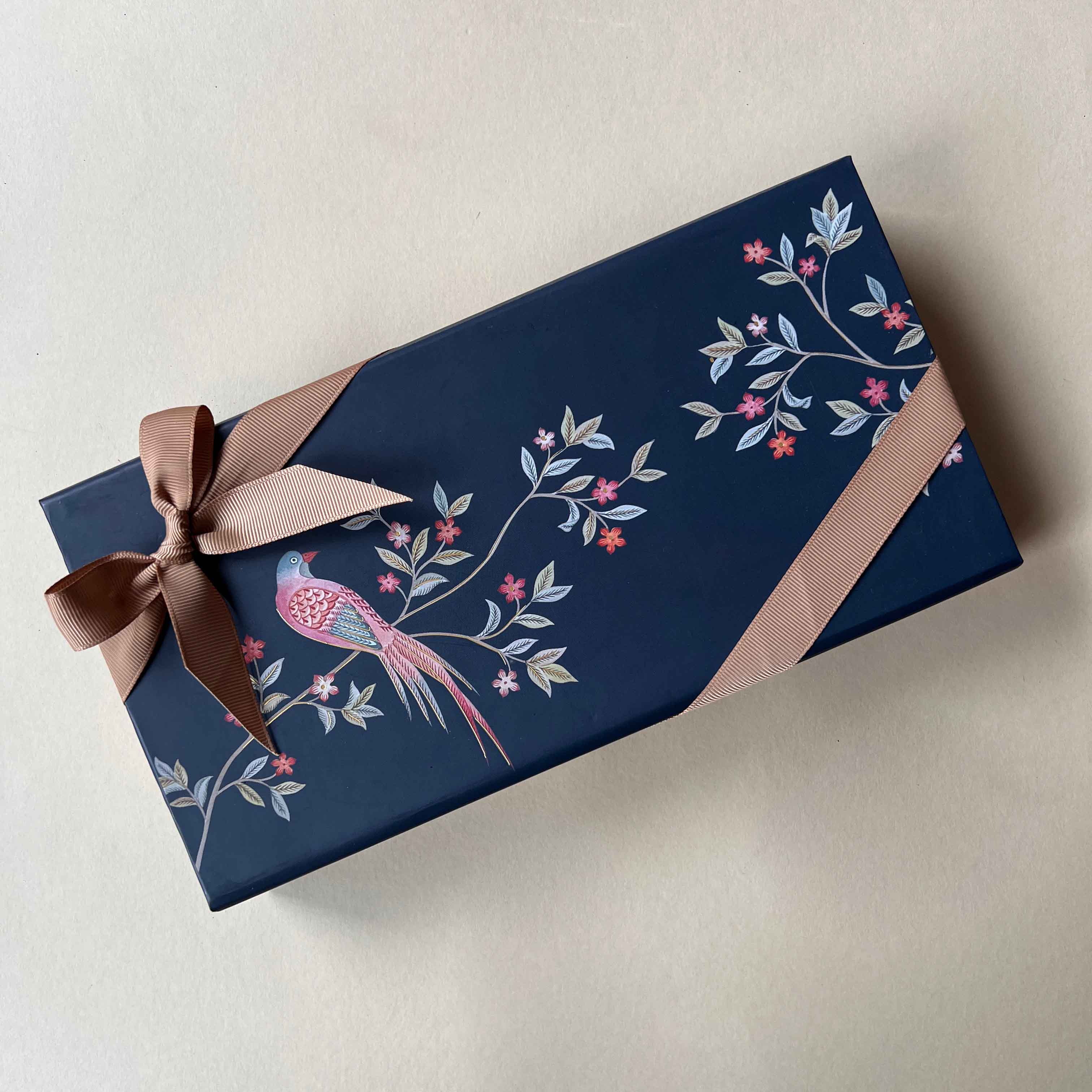 Stationery Gift Box